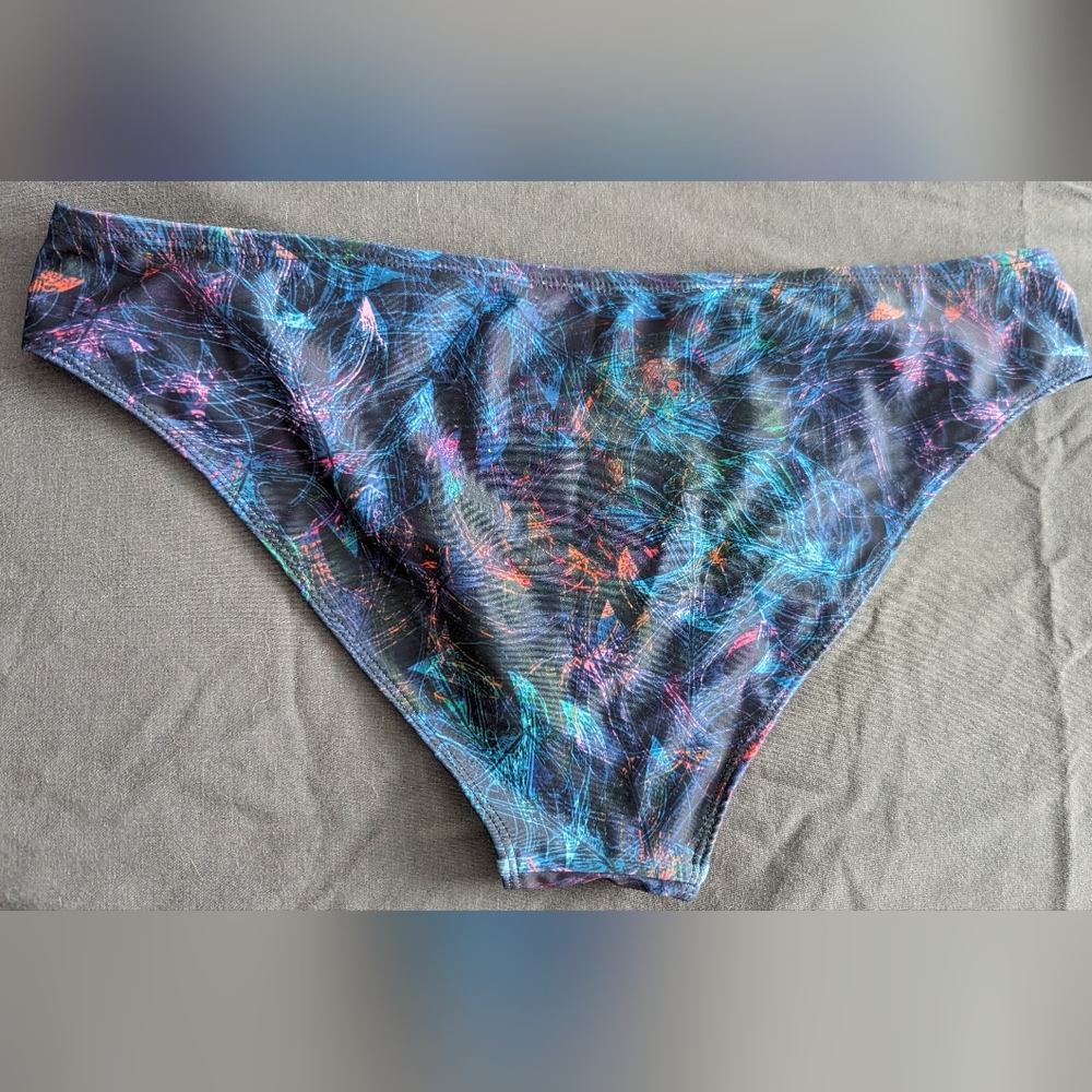 Born Primitive Bikini Bottom